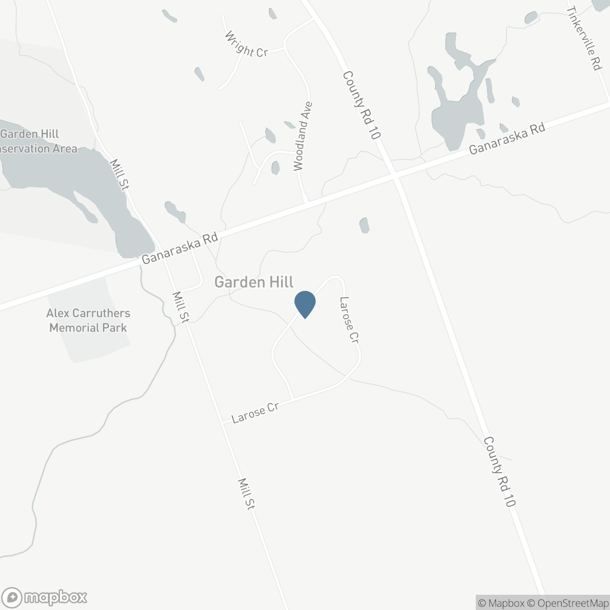 3937 LAROSE CRESCENT, Port Hope, Ontario L0A 1B0